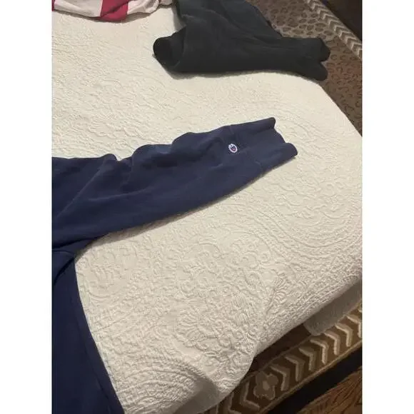 Champion mock neck sweatshirt - Picture 5 of 6